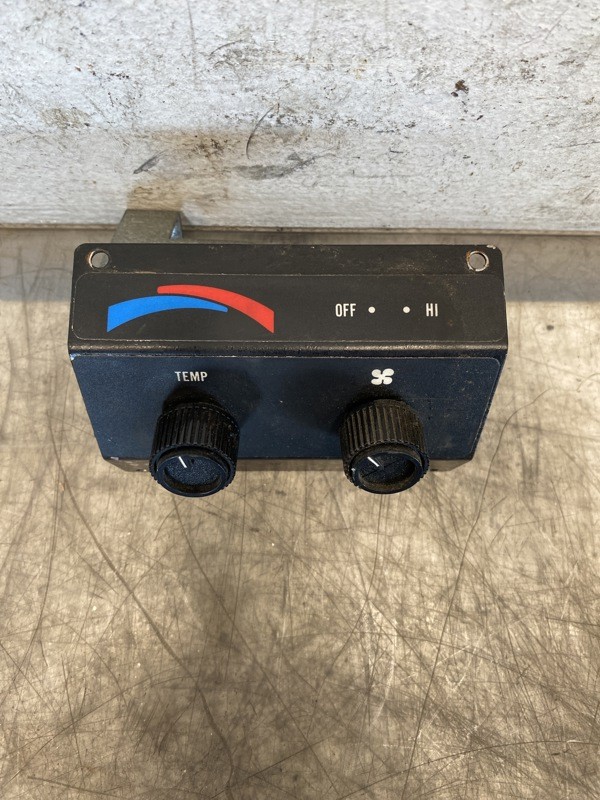 1995 Spartan Gladiator Climate Control (718-11215)