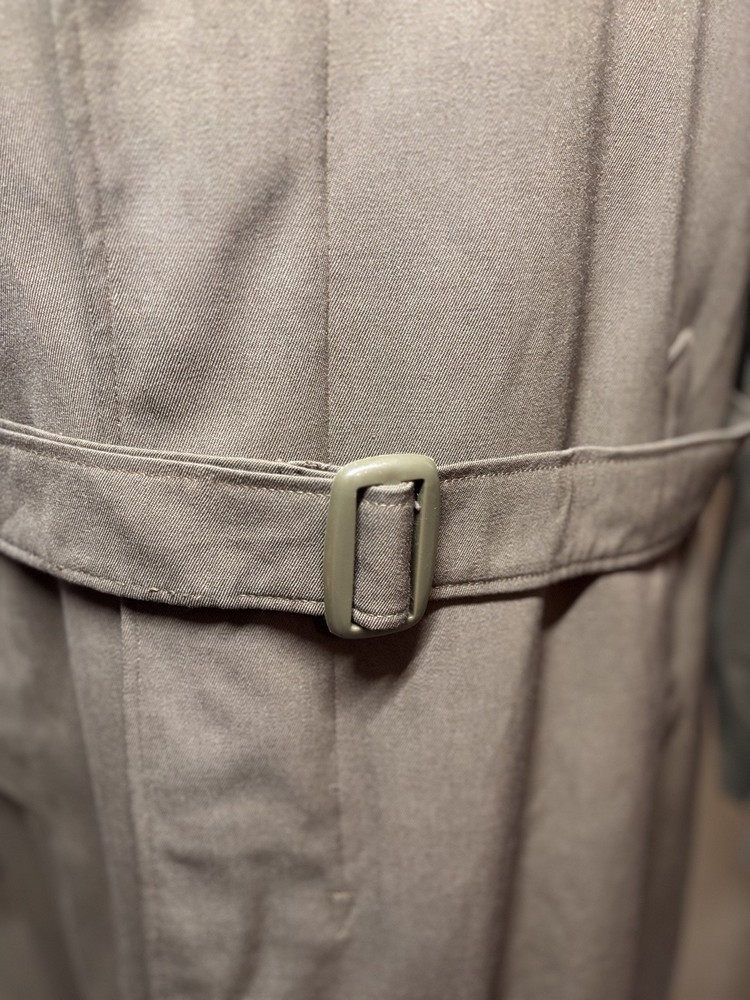 Soviet Army Officer Uniform – Motorized Rifle Troops