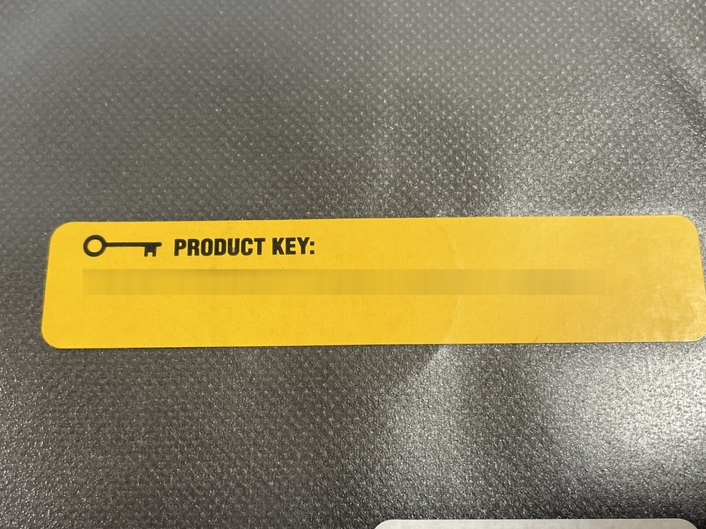 Microsoft Forefront Security for Exchange Server with Service Pack 1 DVD w/ KEY!