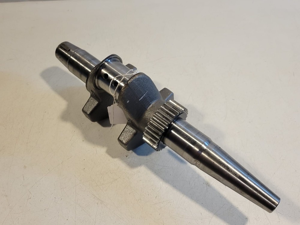 CAT CRANKSHAFT 501-5314