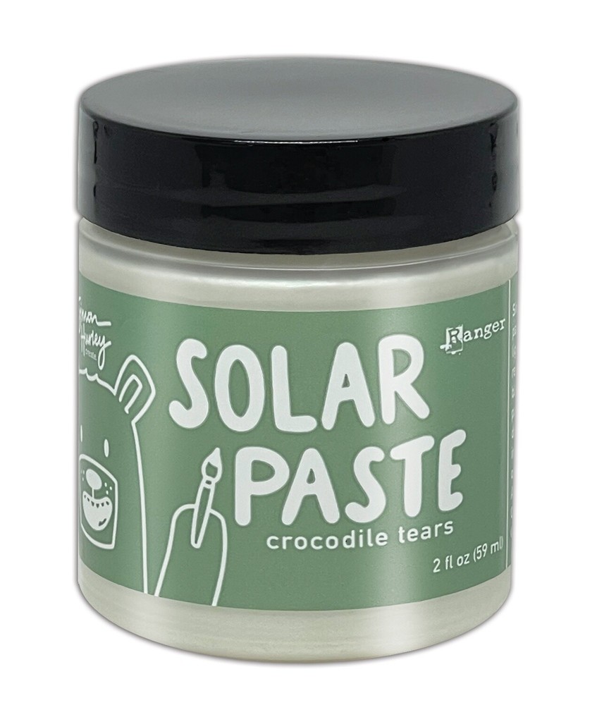 Simon Hurley create. Solar Paste 2oz-Crocodile Tears