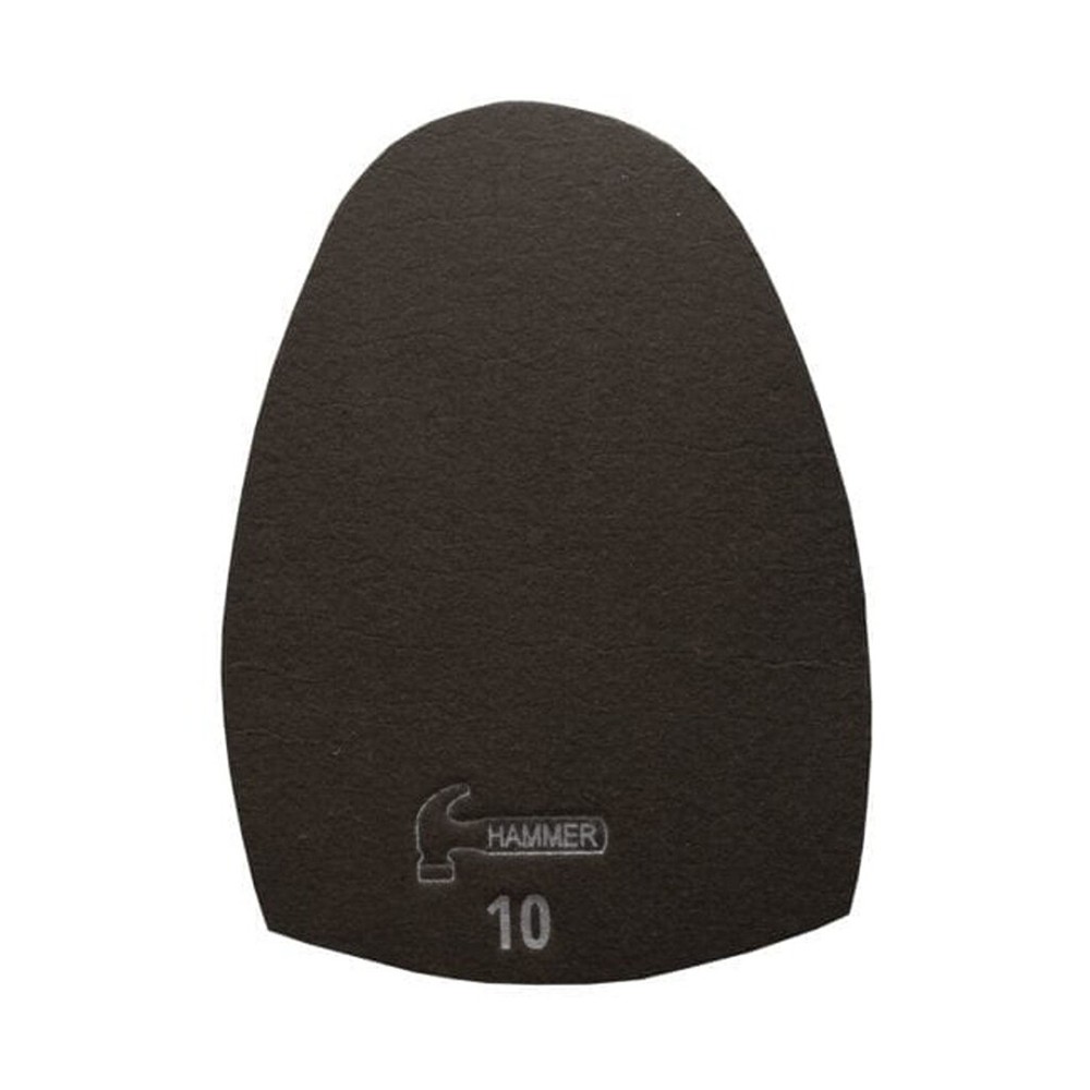 Hammer Bowling Shoe Replacement Slide Sole #10