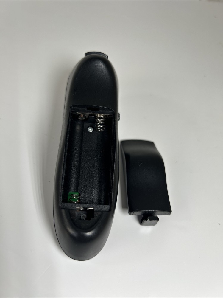 Hype Cynoculars VR Headset Remote Controller Utopia 360 Black Just Remote