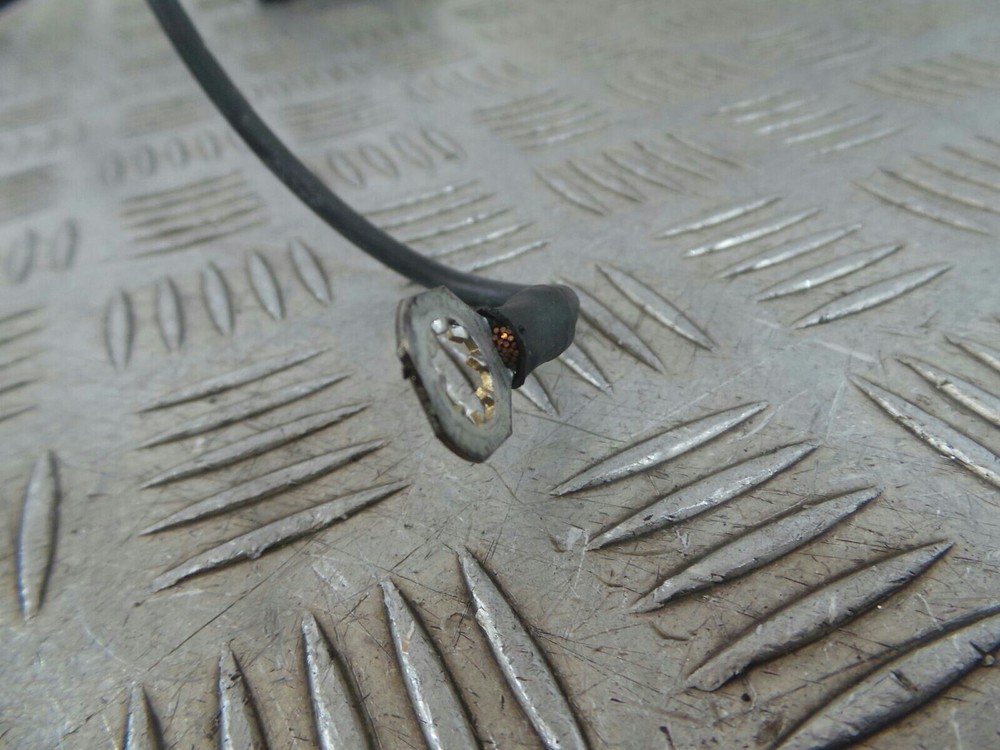 2007 HARLEY DAVIDSON VRSCD RECTIFIER REGULATOR