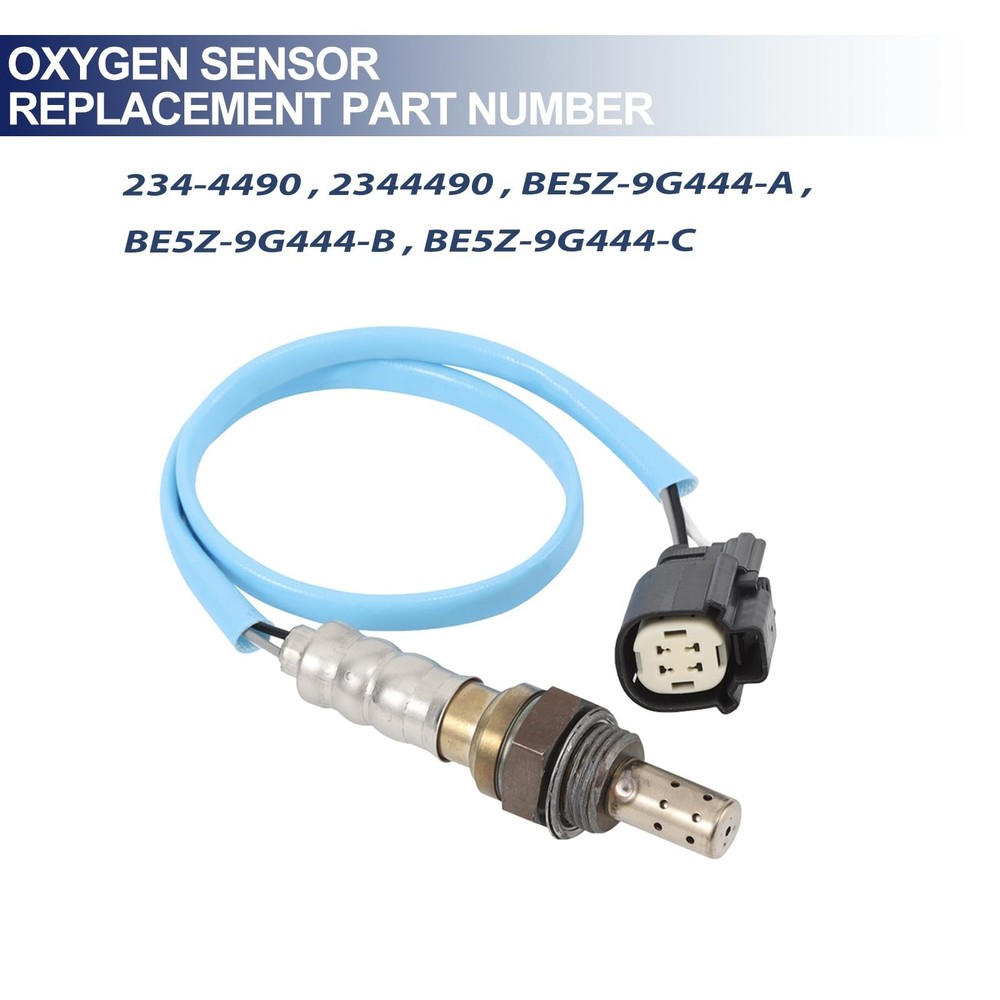 O2 Oxygen Sensor Downstream for Ford Edge Explorer Escape Fusion Flex Taurus ...
