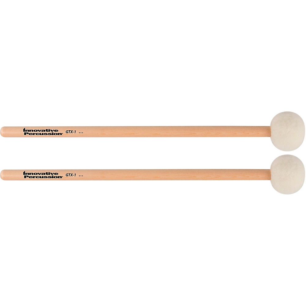 Innovative Percussion GTX Series General Timpani Mallet Soft