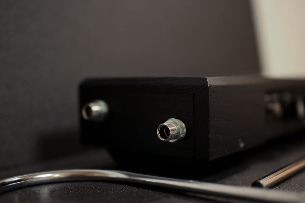 Moog Etherwave Theremin with stand 452735