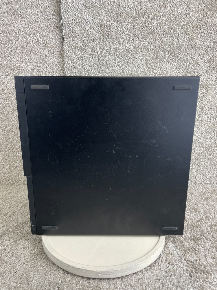 Dell OptiPlex 3050 Small Form Factor Desktop Computer D11S Tested/Works