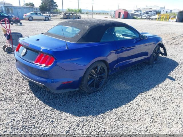 CONTROL PANEL OEM 2015 FORD MUSTANG 1YR WRNTY