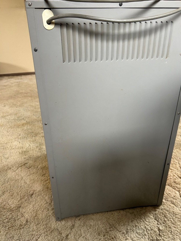 Red Bull mini refrigerator