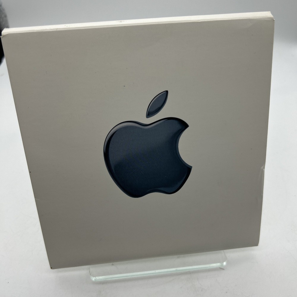 NEW Original Apple iMac DV Macintosh Mac 9.0.4 Software Restore Disc Bundle 7829