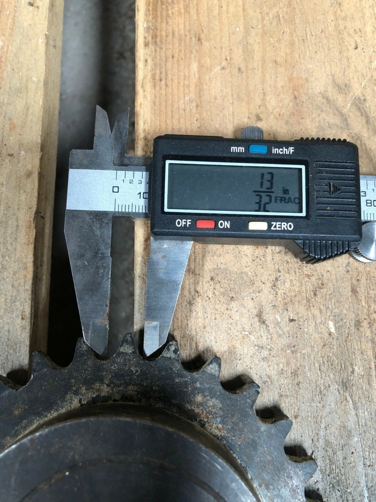 Martin Sprocket 24 teeth