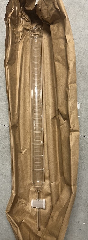 Kimble Buret 500ml