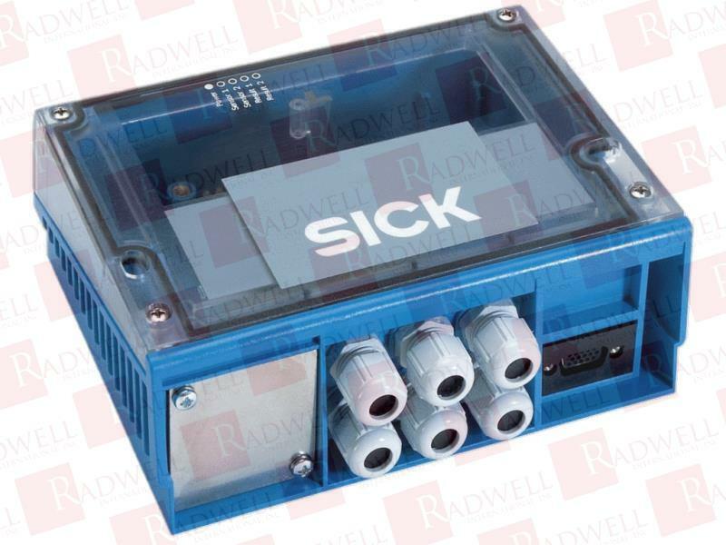 SICK CDM410-0001 / CDM4100001 (NEW IN BOX)