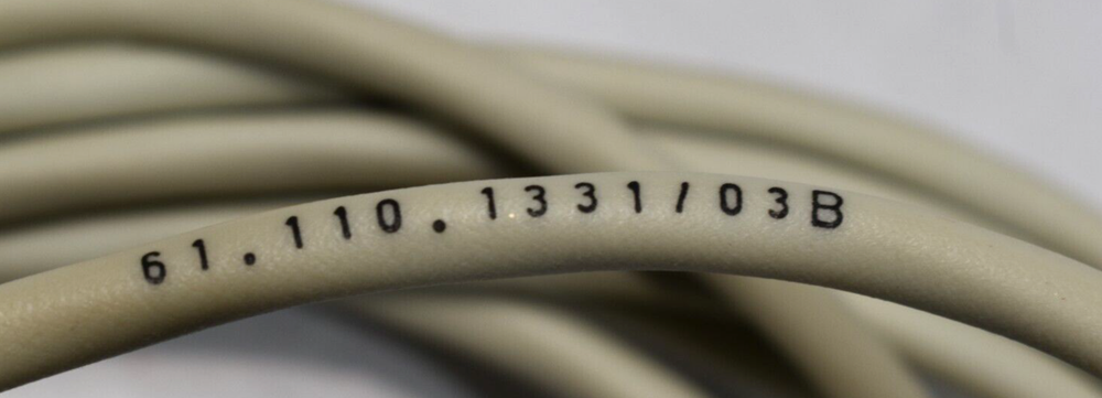 Heidelberg 61.110.1331/03 B Proximity Switch Sensor Assembly