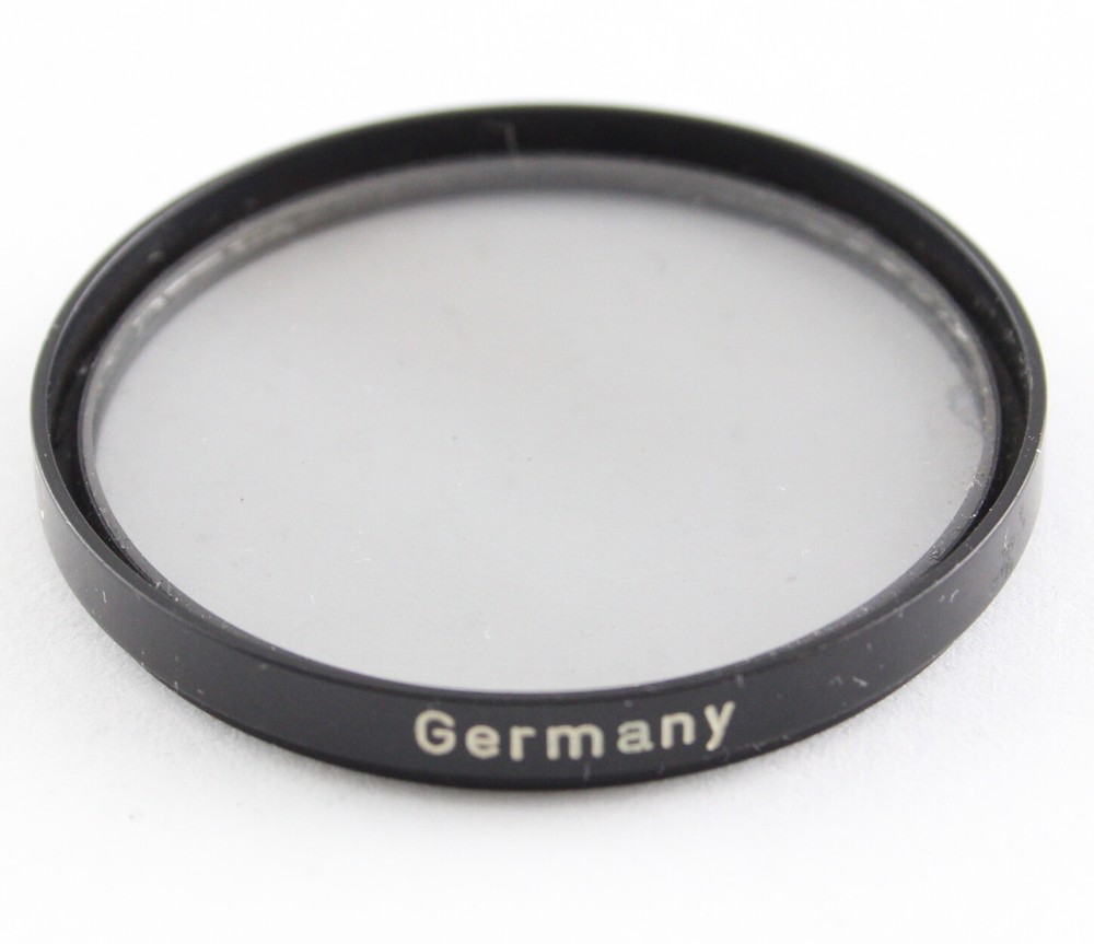 Zeiss 32mm ND Filter Microscope D=50
