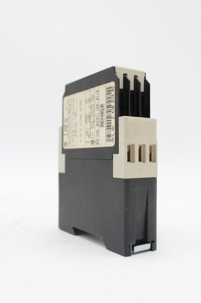 Schiele 2.430.010.02 Multifunction Timer Module