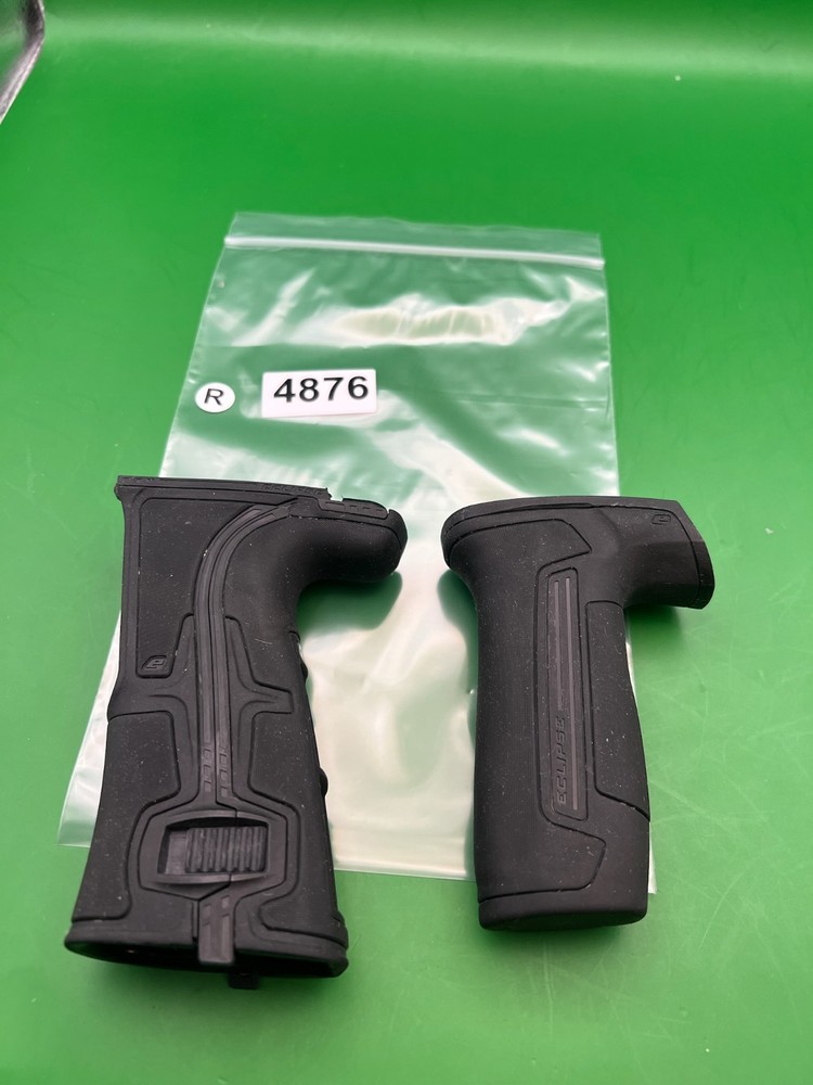 Planet Eclipse Cs3 Grips