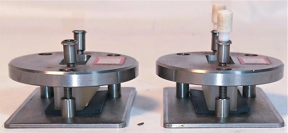 Specac GS20590 Heatable Flow Liquid Sample Cell with Mount