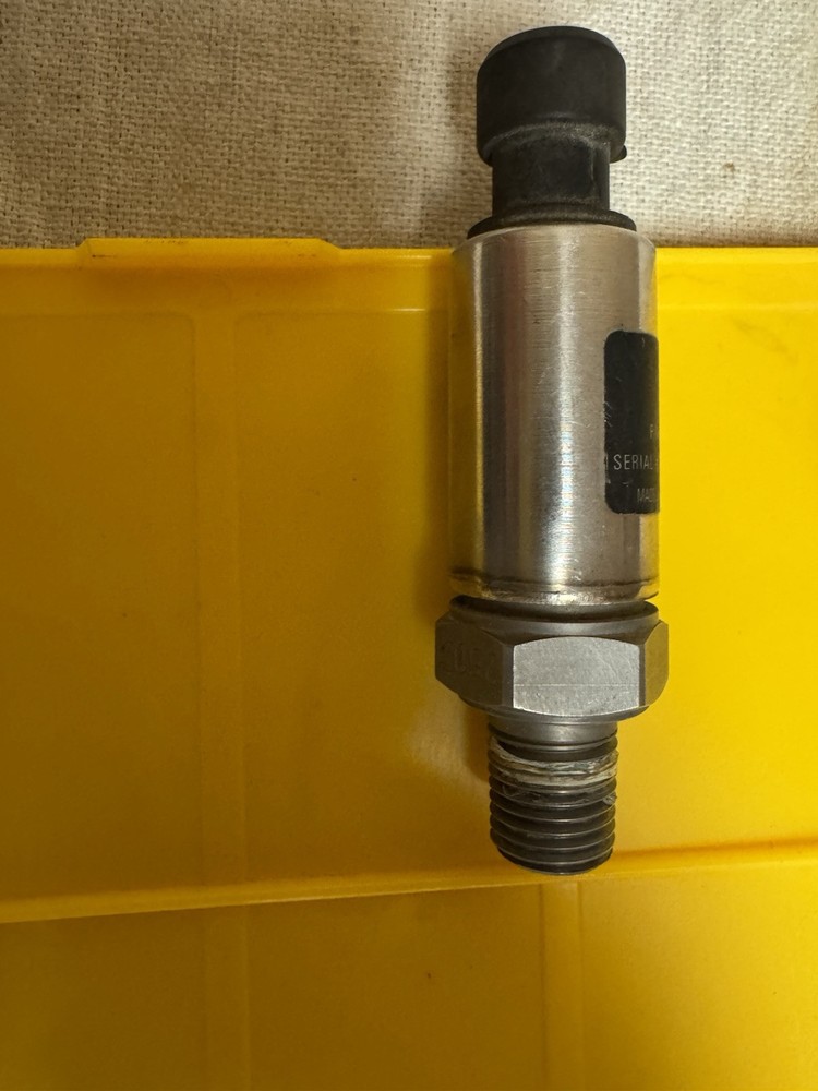 RAVEN part# 422-0000-059 pressure transducer