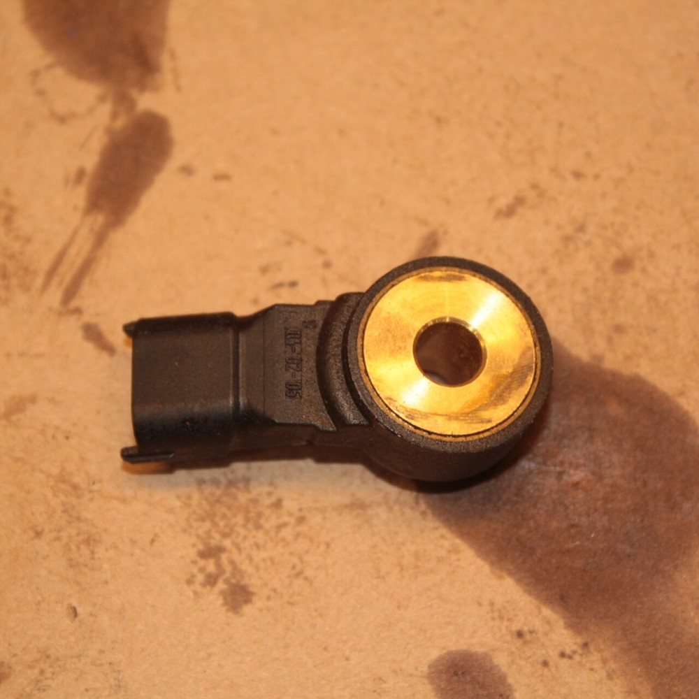 Polaris 2004 MSX 150 110 Knock Sensor Sender Microphone