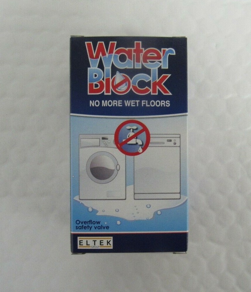 Eltek Water Block Overflow Safety Device  [30F]