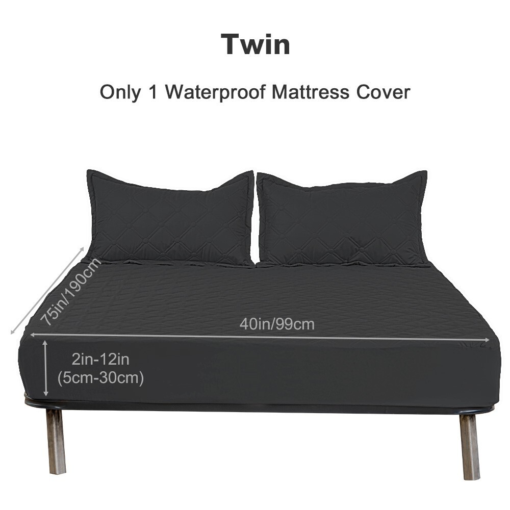 Fitted Bed Sheets 100% polyester,Bed sheet 4Size(Pillowcase not included)