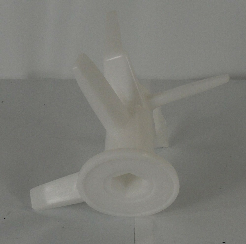 Ronco Popeil Automatic P400 Pasta Maker Replacement Dough Kneading Paddle Blade
