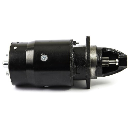 Sierra 18-5907 Starter