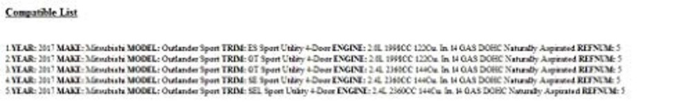 8627A049 - Relay