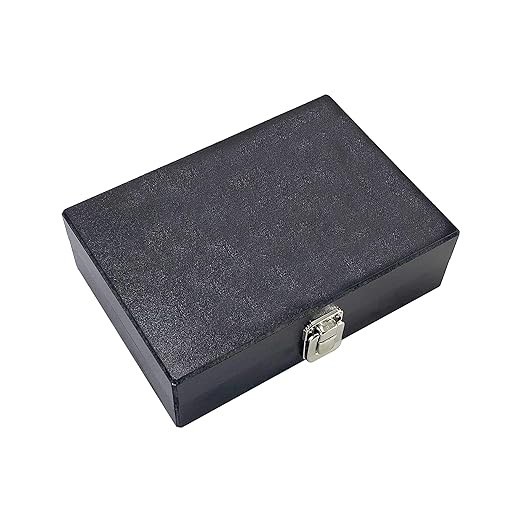 Gauge Block Set Grade Economy Rectangular for Precision Calibration (36 PCS)
