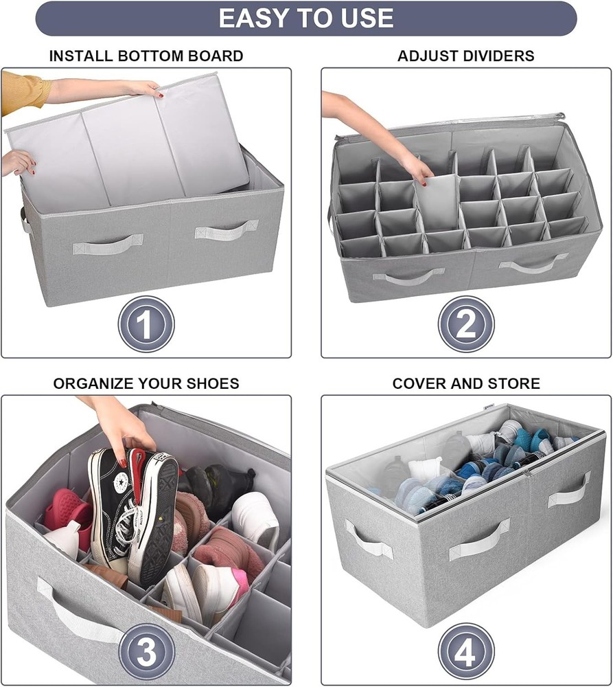 Shoe Organizer