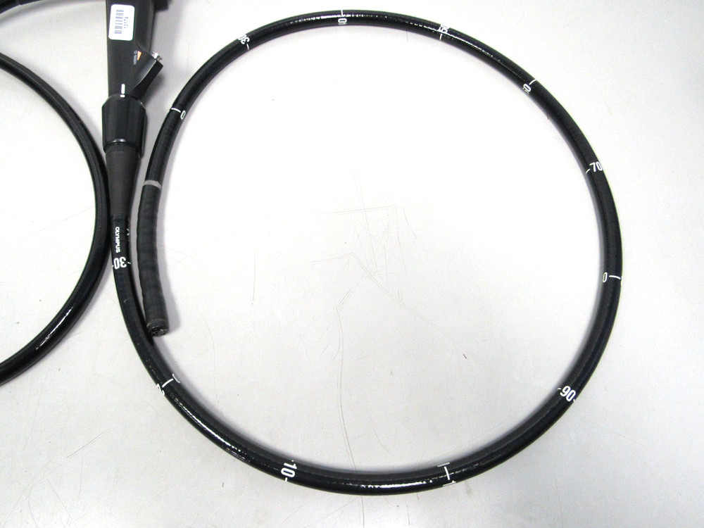 CF-H180AI Colonoscope Endoscope CFH180AI