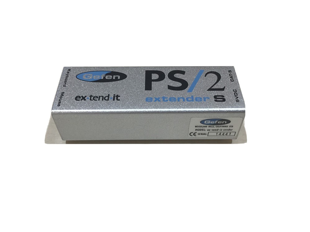 Gefen PS/2 EX-TEND-IT Extender S