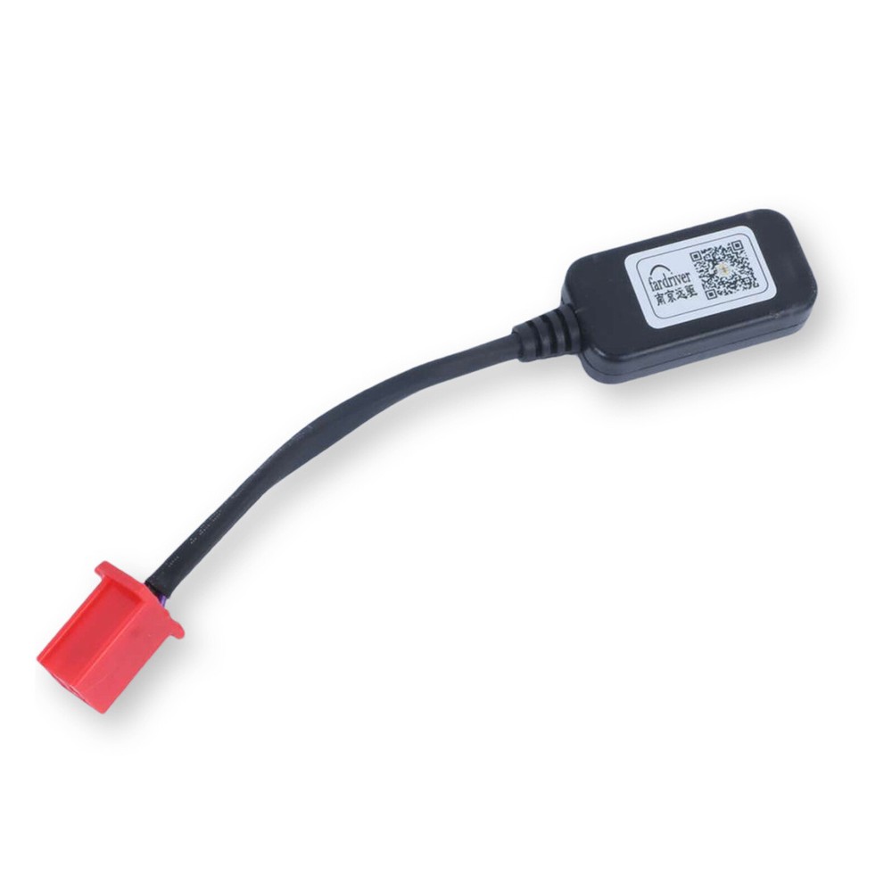 FarDriver Bluetooth Adapter / Dongle Assembly For Tuning FD Controllers (ESC) US