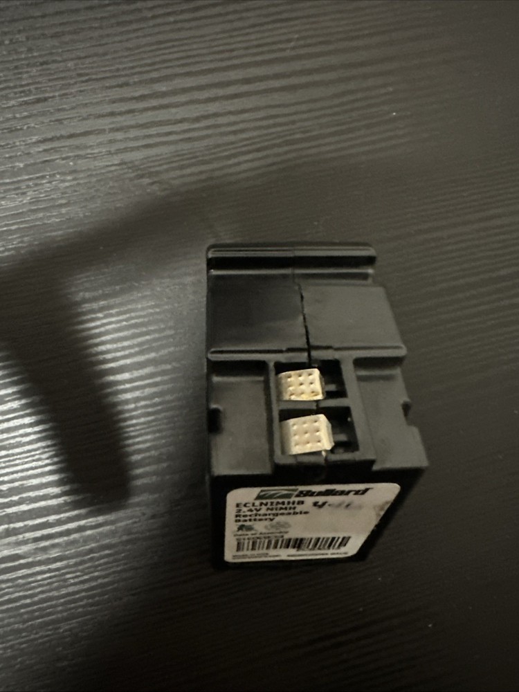 Bullard Eclipse LDX Thermal Camera