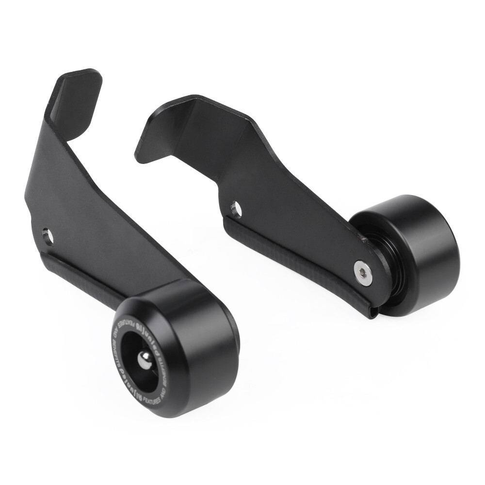Engine Frame Slider Crash Guard Protector Leg Support For Colove 450 Rally 23-24