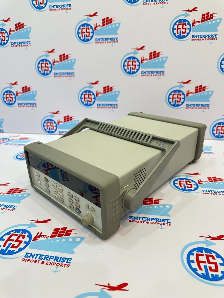 Agilent 34970A Data Acquisition Switch Unit