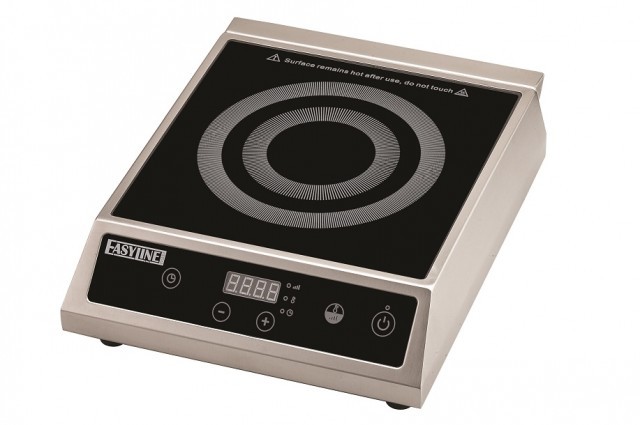 PFD/35 FIMAR INDUCTION PLATE