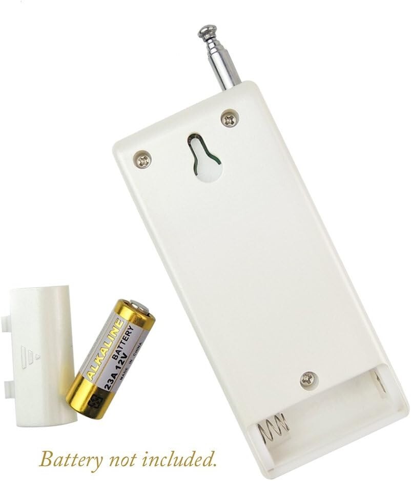 12V-30V 24V 200W DC Wireless Remote Motor Speed Controller Adjustable Reversible