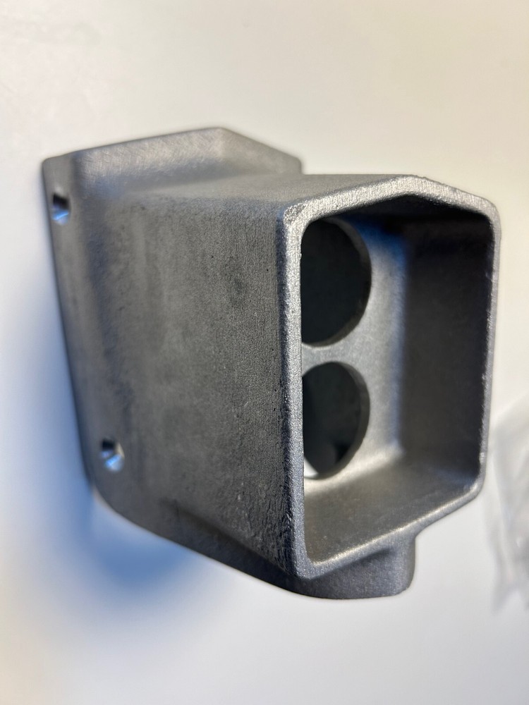 Evinrude - Johnson Tuning Exhaust Adapter / housing