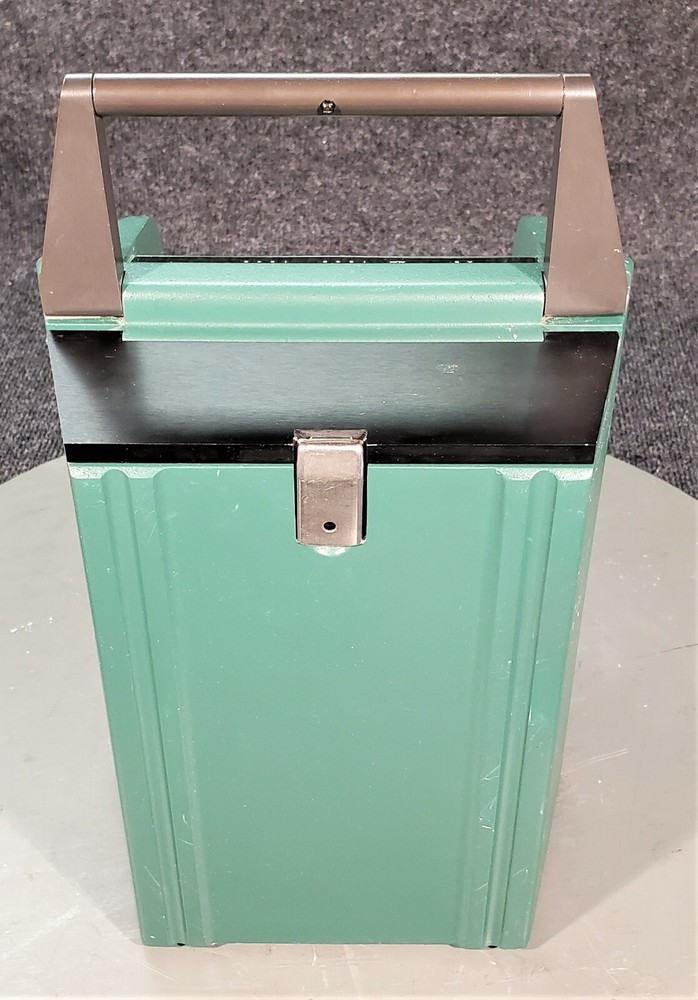 GURALP SYSTEMS SAM-2 CMG-SAM-0012 COMBINE, REPEATER AND STORAGE MODULE