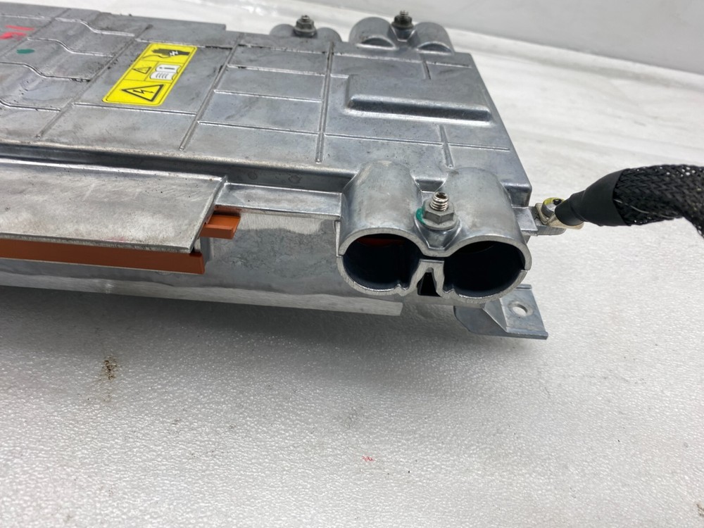 ⭕ 2012-2015 Tesla Model S 1-Phase High Voltage Junction Box Dual Motor Assembly