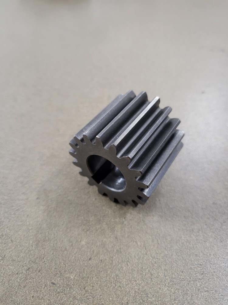 Signode Stretcher Gear 264353
