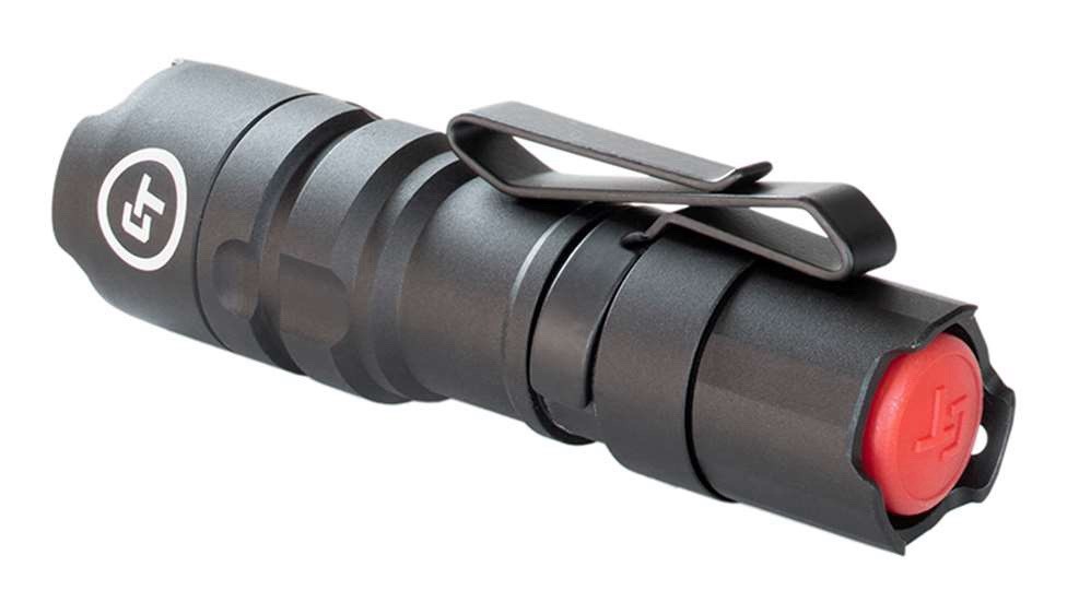 Crimson Trace CWL-300 Handheld Tactical Light