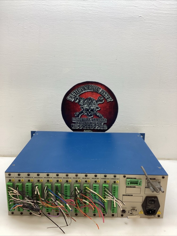 ESC 8832 Data System Controller S-132-0001