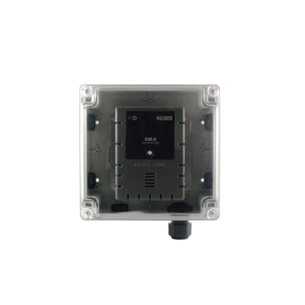 Macurco WHK-1 - Same Day Shipping (SEALED)