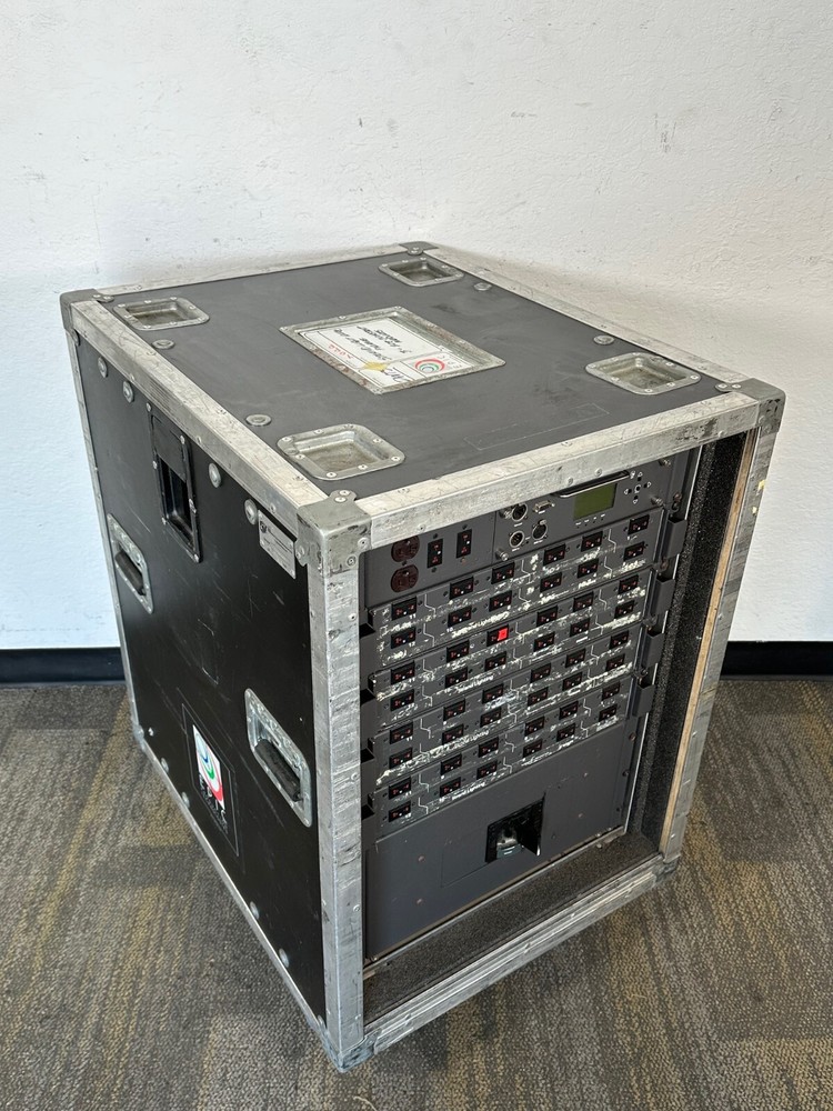 Philips Strand Lighting LightRack Control Rack