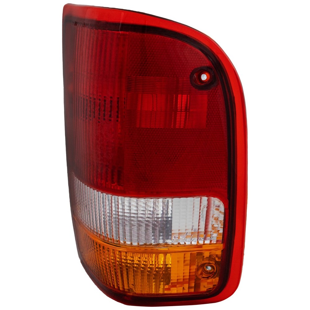 Tail Light Set For 1993-1997 Ford Ranger Driver and Passenger Side