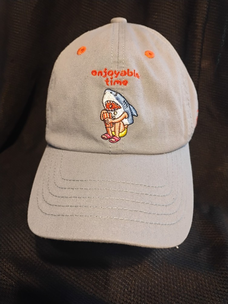 Jaws Hat Universal Studios OS